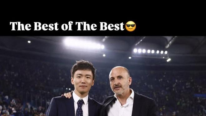 赛季之星评选温网冠亚军全部落选,纳达尔为阿卡同意网协主席斗嘴
