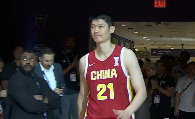 李镇全:逆境中才能检验成色,优秀球员必须具备强大的内心