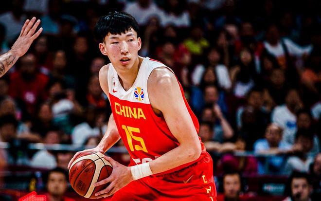 中国男篮集体寄语世预赛!郭士强盼进奥运会,赵继伟强调彼此信任
