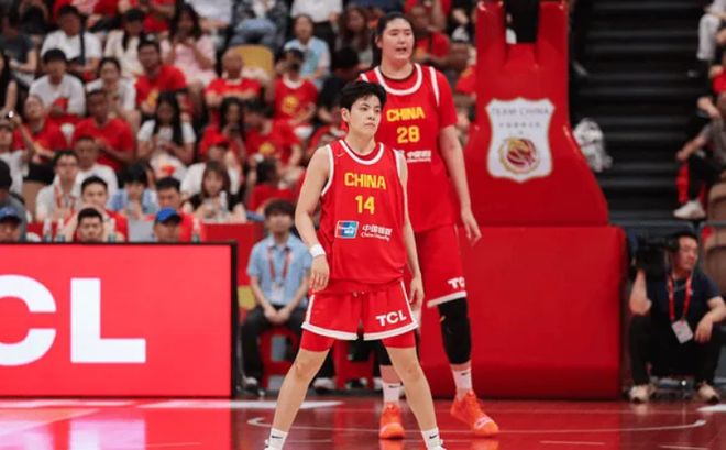中国男篮重大利好！黎巴嫩核心阿拉基重伤 基本无缘下月世预赛