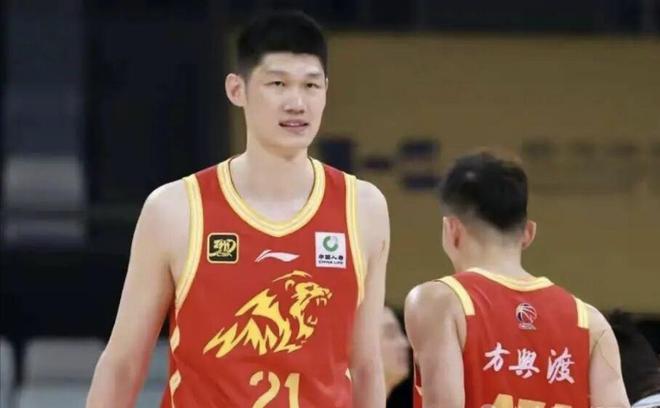 李镇全:逆境中才能检验成色,优秀球员必须具备强大的内心