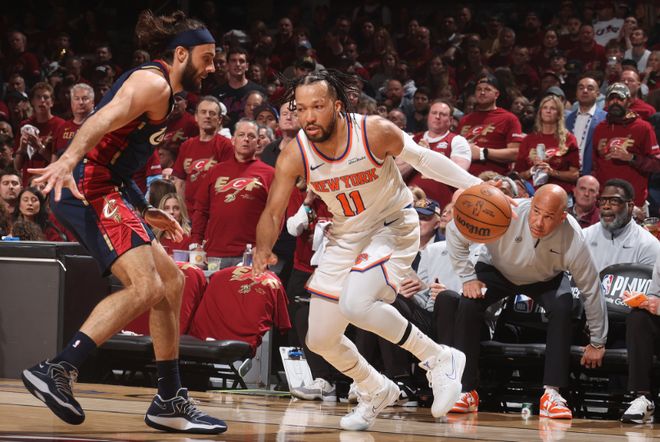 百花齐放，NBA过去8个赛季总冠军为8支不同球队