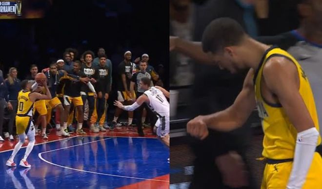 TA深度解读：希罗之前杜兰特也干了 NBA小号乱象成行业顽疾