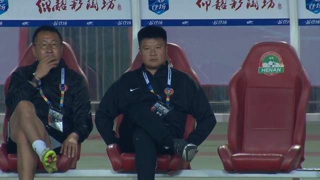 又美又能打！中国女排18岁1米96新星闪耀：小赵蕊蕊变赵勇新利器